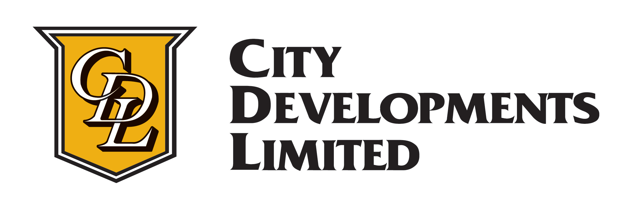 City developments Logo 2