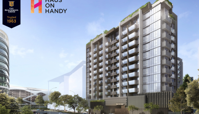 Haus On Handy and Developer CDL
