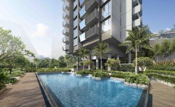Haus on Handy Lap Pool